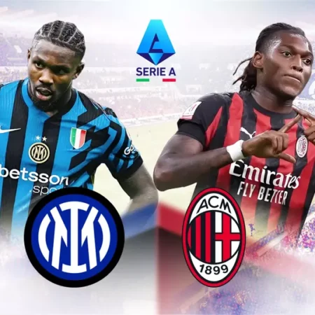 4 Pemain Bisa Jadi Penentu Hasil di Derby Milan: Siapa yang Bakal Jadi Bintang?