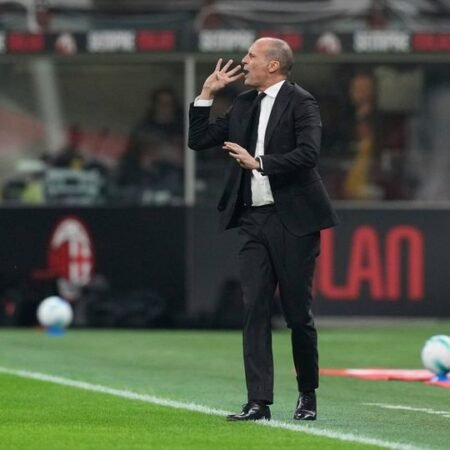 Fakta Menarik Jelang Derby della Madonnina: Allegri Ungkap Pernah Nyaris Latih Inter dan Real Madrid