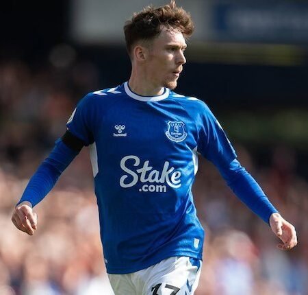 Cari Penerus Casemiro, MU Memilih Buat CLBK dengan Sang Mantan