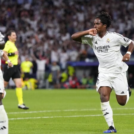 Demi Bisa Bela Timnas Brasil di Piala Dunia 2026, Endrick Disarankan Buat Tinggalkan Real Madrid