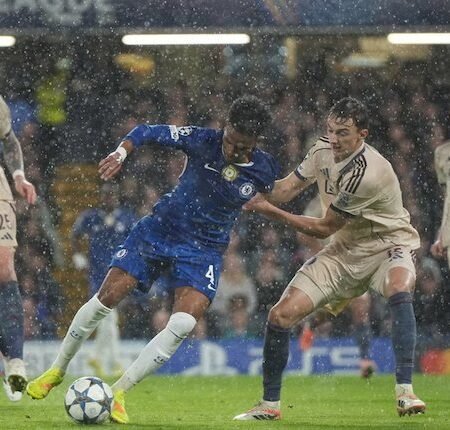 Chelsea vs Barcelona: Duel Panas Estevao Willian vs Lamine Yamal di Liga Champions