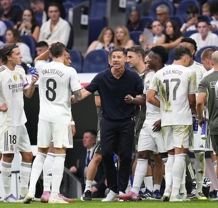 Isu Keretakan Di Real Madrid, Gaya Kepemimpinan Xabi Alonso Yang Terlalu Kaku Jadi Sorotan