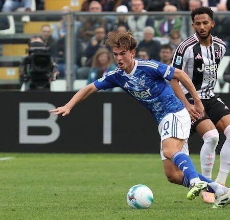 Jadi Incaran Chelsea dan Tottenham, Nico Paz Malah Makin Dekat ke Real Madrid