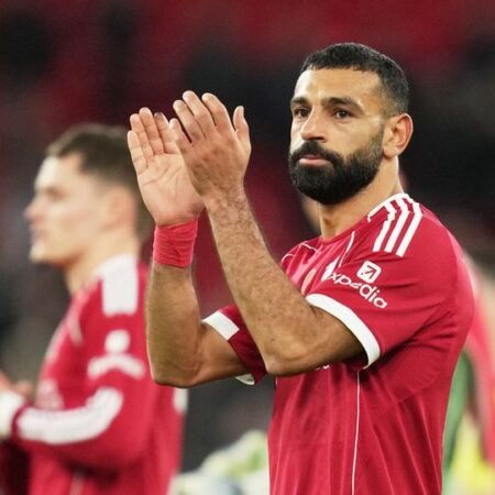 Liverpool Cari Pengganti Mohamed Salah: Tiga Nama Masuk Radar, Termasuk Pemain Everton!