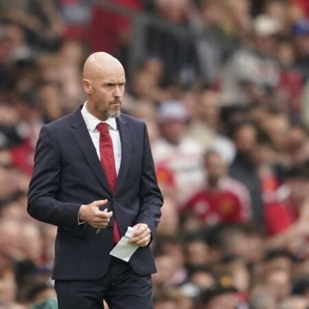 Mantan Pelatih Manchester United Jadi Calon Manajer Baru Wolverhampton