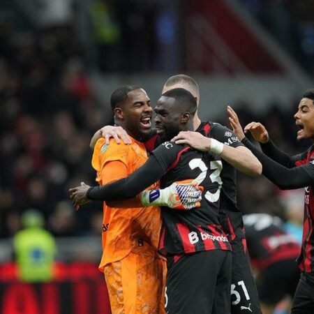 Drama Kontrak Mike Maignan di AC Milan: Rossoneri Harus Bergerak Cepat Amankan Sang Kiper