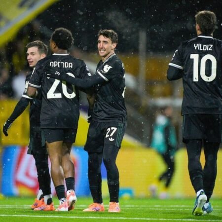 Spalletti Full Senyum! Juventus Berhasil Taklukkan Bodo/Glimt di Suhu Ekstrem