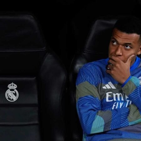 Erling Haaland: Absennya Kylian Mbappe Jadi Dorongan Psikologis untuk Manchester City