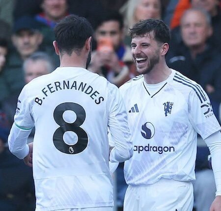 Bruno Fernandes Tampil Gemilang: Pemimpin Daftar Assist Premier League 2025/2026