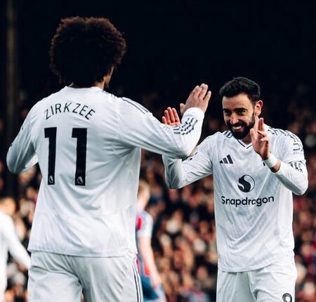 Cari Solusi Lini Depan, Joshua Zirkzee Masuk Radar AC Milan di Bursa Transfer Januari