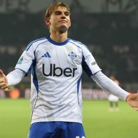 Demi Memulangkan Nico Paz, Real Madrid Bakal Tumbalkan Dani Ceballos