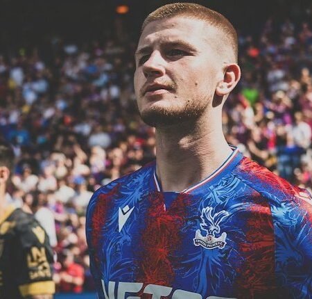 Inilah Syarat yang Harus Dipenuhi Oleh Klub Peminat Jika Inginkan Jasa Adam Wharton