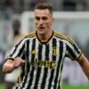 Jelang Duel Panas Kontra AS Roma, Juventus Bisa Kembali Diperkuat Arkadiusz Milik