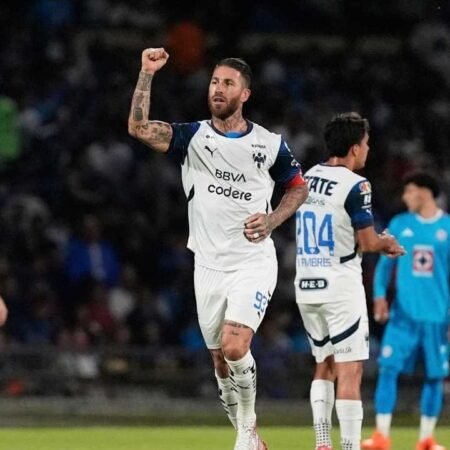 Manchester United Tak Mau Datangkan Sergio Ramos? Ini Alasannya