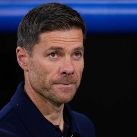 Meski Dikalahkan Manchester City, Xabi Alonso Mengaku Masih Dapat Dukungan dari Para Pemain Real Madrid