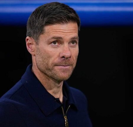 Meski Lolos di Copa del Rey Tapi Posisi Xabi Alonso di Real Madrid Masih Belum Aman
