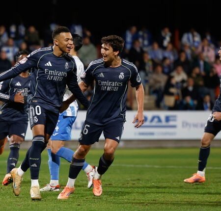 Nasib Xabi Alonso di Ujung Tanduk, Kemenangan Real Madrid Malah Jadi Alarm Bahaya