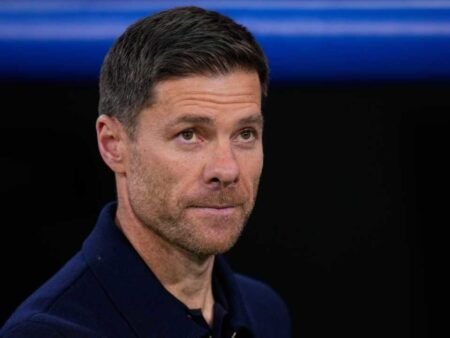 Performa Menurun, Xabi Alonso Hadapi Tantangan Berat di Real Madrid