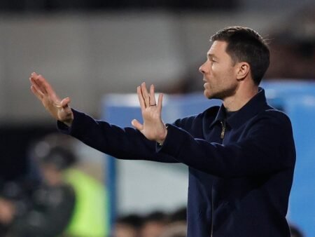 Puasa Belanja di Januari 2026, Xabi Alonso Percaya Kekuatan Lini Tengah Real Madrid