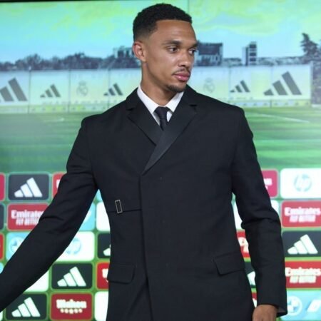 Real Madrid Pantau Wesley Franca, Posisi Trent Alexander-Arnold Mulai Diuji?