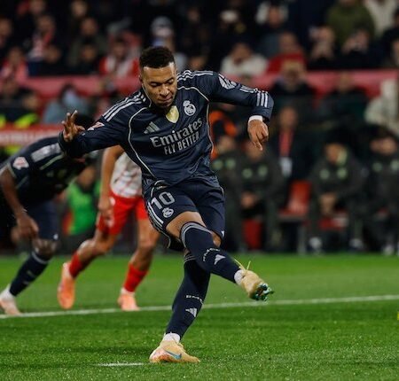 Ruang Ganti Real Madrid Kembali Memanas: Mbappe-Vinicius-Bellingham Sulit Buat Disatukan