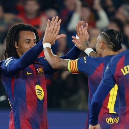 Villarreal vs Barcelona: Ujian Berat Blaugrana di Pengujung Paruh Musim