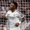 Vinicius Junior Mulai Ragu Buat Memperpanjang Kontraknya di Real Madrid
