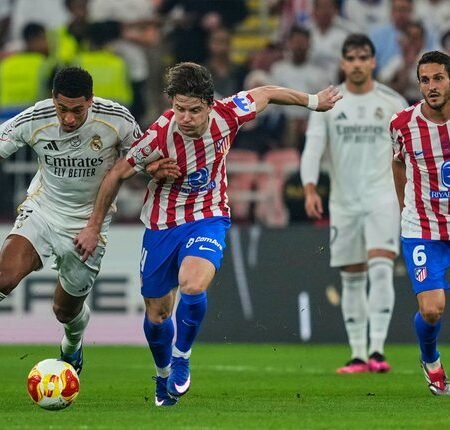 Bukan Manchester United, Conor Gallagher Mantap Merapat ke Tottenham