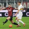 Gol Debut Fullkrug Antar AC Milan Menang Tipis 1-0 atas Lecce di San Siro