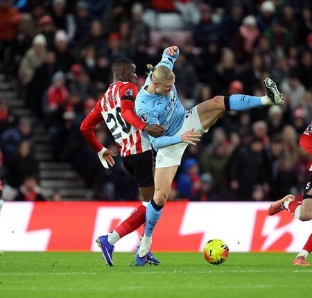 Hasil EPL: Manchester City Bermain Imbang 0-0 di Kandang Sunderland
