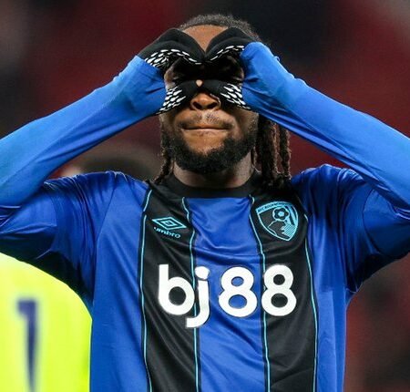 Resmi ke Etihad! Antoine Semenyo Siap Naik Level Bareng Manchester City