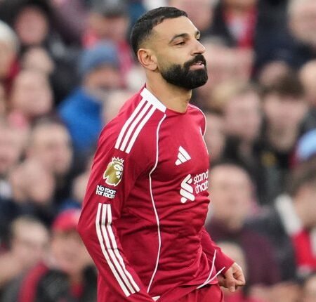 Sempat Ditawarkan ke Real Madrid, Transfer Mohamed Salah Gagal karena Biaya