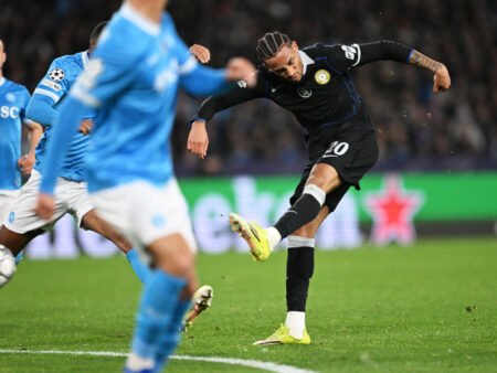 Hasil UCL: Taklukkan Napoli 3-2, Chelsea Berhasil Amankan Tiket 16 Besar