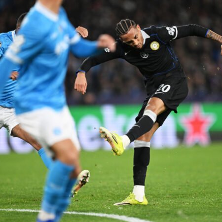 Hasil UCL: Taklukkan Napoli 3-2, Chelsea Berhasil Amankan Tiket 16 Besar