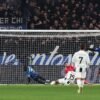 Hasil Coppa Italia: Bantai Juventus 3-0, Atalanta Melaju ke Perempat Final