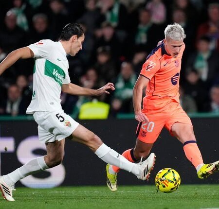 Prediksi Bolazola: Barcelona vs Mallorca 7 Februari 2026