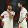 Bawa Liverpool Lolos ke Babak Kelima FA Cup, Szoboszlai Dapat Pujian Tinggi