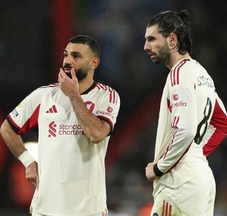 Bawa Liverpool Lolos ke Babak Kelima FA Cup, Szoboszlai Dapat Pujian Tinggi