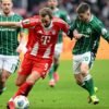 Prediksi Bolazola: Bayern Munchen vs Eintracht Frankfurt 21 Februari 2026
