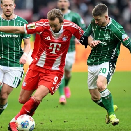 Prediksi Bolazola: Bayern Munchen vs Eintracht Frankfurt 21 Februari 2026