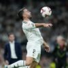 Carvajal Mulai Tersisih? Cerita di Balik Kemenangan Madrid di Mestalla