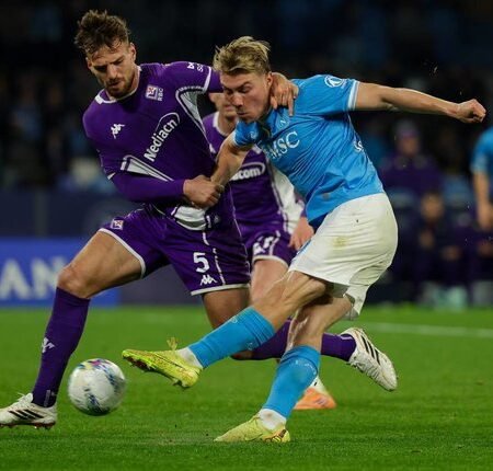 Prediksi Bolazola: Genoa vs Napoli 8 Februari 2026