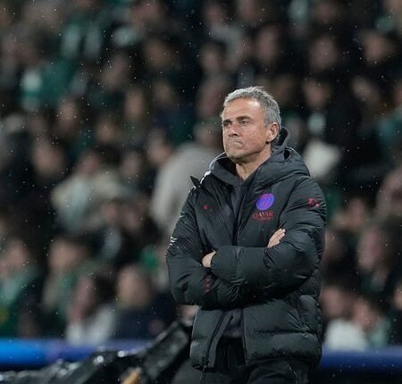 Luis Enrique Gak Tertarik Latih MU, Setan Merah Kembali Gigit Jari