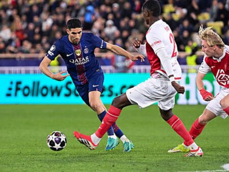 Prediksi Bolazola: PSG vs Metz 22 Februari 2026