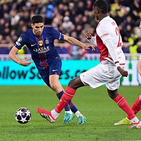 Prediksi Bolazola: PSG vs Metz 22 Februari 2026