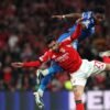 Hasil UCL: Penuh Drama, Real Madrid Curi Kemenangan 1-0 di Markas Benfica