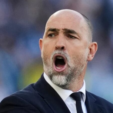 Tottenham Resmi Tunjuk Igor Tudor, Harapan Baru di Tengah Musim yang Berat