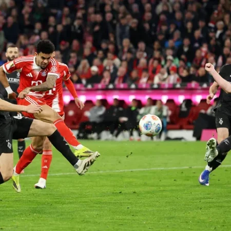 Prediksi Bolazola: Atalanta vs Bayern Munchen 11 Maret 2026