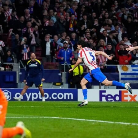 Prediksi Bolazola: Atletico Madrid vs Tottenham 11 Maret 2026