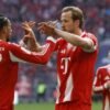 Hasil Bundesliga: Bayern Munchen Bantai Union Berlin 4 Gol Tanpa Balas